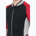 SEAC Shorty Ciao 2.5 mm black/red children's wetsuit 2