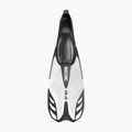 Snorkelling fins SEAC Ala white 2
