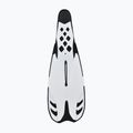 Snorkelling fins SEAC Ala white 3