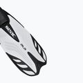 Snorkelling fins SEAC Ala white 4