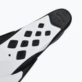 Snorkelling fins SEAC Ala white 5