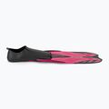 Snorkelling fins SEAC Ala pink 2
