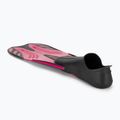 Snorkelling fins SEAC Ala pink 3
