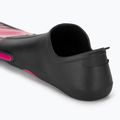 Snorkelling fins SEAC Ala pink 4