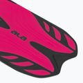 Snorkelling fins SEAC Ala pink 5