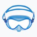 SEAC Baia torqoise junior diving mask 2