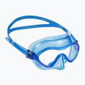 SEAC Baia torqoise children's diving mask