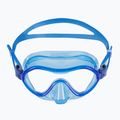 SEAC Baia torqoise children's diving mask 2