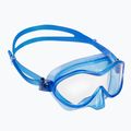 SEAC Baia torqoise children's snorkelling set 2