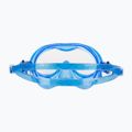 SEAC Baia torqoise children's snorkelling set 6