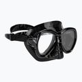 Diving mask SEAC Elba black