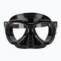 Diving mask SEAC Elba black 2