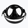Diving mask SEAC Elba black 4
