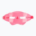 SEAC Bella pink children's diving mask 5