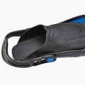 SEAC Zoom blue snorkel fins 6