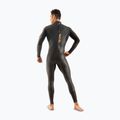 Men's SEAC Energy 2.0 mm black/yellow Swim Foam 2