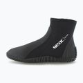 Neoprene boots SEAC Basic HD Zip 5 mm black