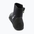 Neoprene boots SEAC Basic HD Zip 5 mm black 2