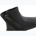 Neoprene boots SEAC Basic HD Zip 5 mm black 4