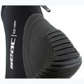 Neoprene boots SEAC Basic HD Zip 5 mm black 7