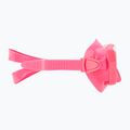 SEAC Bella pink children's snorkelling kit 4