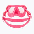 SEAC Bella pink children's snorkelling kit 5