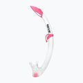 SEAC Bella pink children's snorkelling kit 3