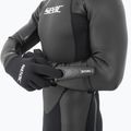 Diving knife SEAC Hammer black 5