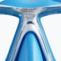SEAC Procida light blue children's snorkelling mask 8