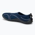 SEAC Sand white/blue water shoes 3