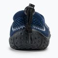 SEAC Sand white/blue water shoes 6