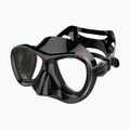 Diving mask SEAC Cove black/red