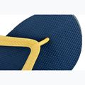 Flip-flops SEAC Ohau blue/yellow 3