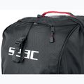 Cabin suitcase SEAC Equipage 1000 140 l black 5