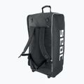 Travel bag SEAC Equipage 500 130 l black 2