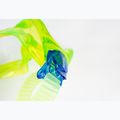 Children's swimming mask SEAC Matt matt lime/clear 4