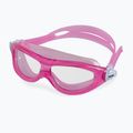 SEAC Children's Swim Mask Matt pink 2