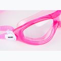 SEAC Children's Swim Mask Matt pink 5