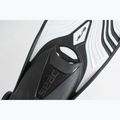 SEAC Vela OH snorkel fins white 5