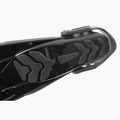 SEAC Vela OH black snorkel fins 8