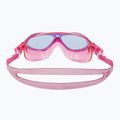 SEAC children's swimming mask Riky pink 4