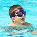 SEAC children's swimming mask Riky blue 7