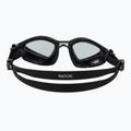 SEAC Lynx black/white swimming goggles 4