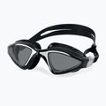 SEAC Lynx black/white swimming goggles 7