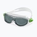 Children's swimming mask SEAC Matt clear 2