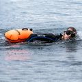 SEAC Hydra orange belay buoy 9