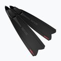 Snorkelling fins SEAC Shout S700 black