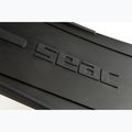 Snorkelling fins SEAC Shout S700 black 5