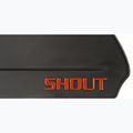 Snorkelling fins SEAC Shout S700 black 6