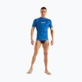 Men's swim shirt SEAC T-Sun blue 2